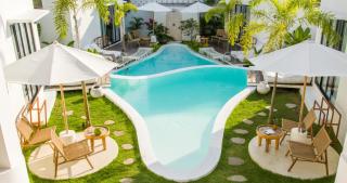 Ôkeanos Boutique Hotel - Uluwatu Ungasan - 4