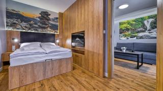 5 GWIAZDEK Apartment Świeradów-Zdrój - Świeradów-Zdrój - 9