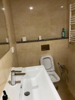 Luxurious appartment Sahloul 4 - Sousse - 2