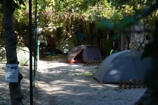 Verona City Camping - Castel San Pietro - 2