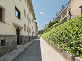 Campanal de Izas - Villanúa - 8