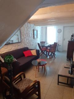 Maison typique intra-muros - Aigues-Mortes - 4