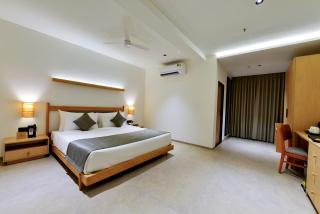 The Fern Vishranta Resort, Kamrej-Surat - Surat - 6