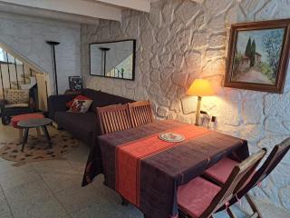 Maison typique intra-muros - Aigues-Mortes - 2