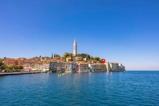 Blue Pearl Apartment - Rovinj - 9