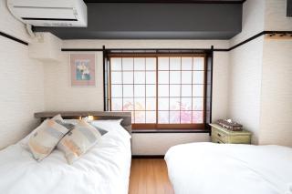 50 平方 - 新宿 1 站地 - 新大久保站 4 Min - 歌舞伎町 4 Min - Sakura 404 - 3