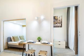 Budapest Central Pluto - 9