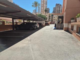 Albatros Estudio- Fincas Benidorm - Benidorm - 6