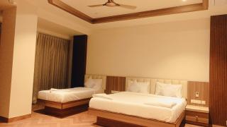 Hotel Vintage Classic - Coimbatore - 6