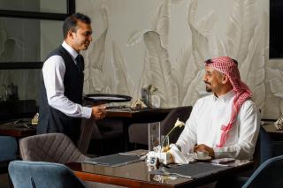 Marlo Hotel - فندق مارلو - Dschidda - 7