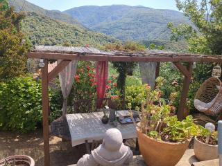 Casa Di mamou - Loreto-di-Tallano - 6