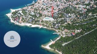 MOBILE HOMES SELCE - Alpe Jadran MOBIL - Selce - 0