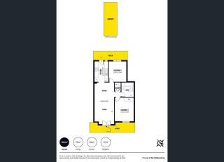 The Jerningham Nest - - 1