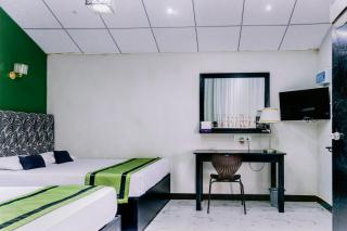 Rajawewa Resort - Hotel in Ampara - 0