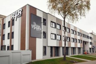 RVR Smart Apartments Riga with self Check-in - Riga - 0
