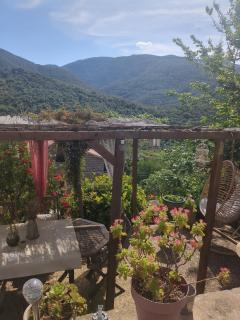 Casa Di mamou - Loreto-di-Tallano - 4