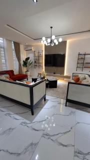 Green Oaks Residence - Lekki - 8