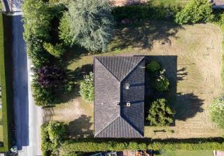 Cabana & Villa Le Perthuis Parking, Garden - Charnay-lès-Mâcon - 6
