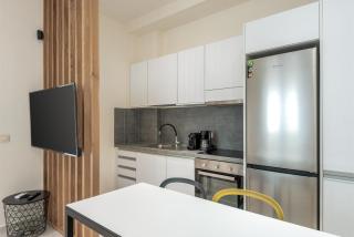 Harma City Living - Chania - 3