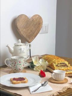 Il Borgo Guest House Subiaco - Subiaco - 7