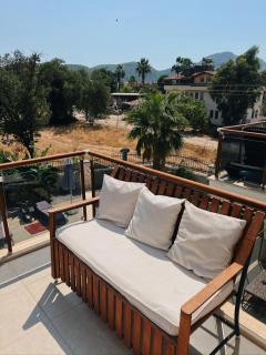 AD Reeki Villa - Fethiye - 7