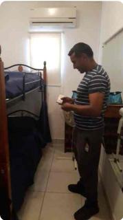 Palmitas Hostel - Oranjestad - 7