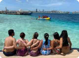 Palmitas Hostel - Oranjestad - 0