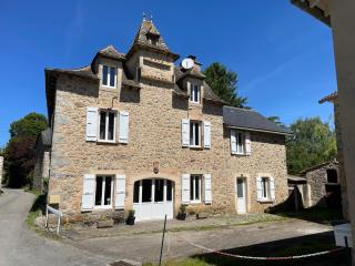Ô Rando - La Bastide-lʼÉvêque - 0
