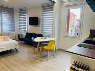 Mood House Apartsuite - 5