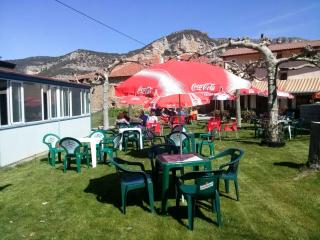 Hotel Rural el Arco - Pesquera de Ebro - 9