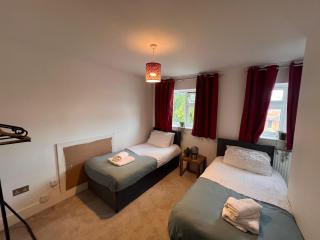 Luton Central House - Luton - 9