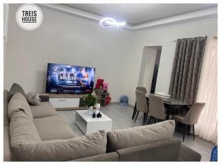 Treis House - 8