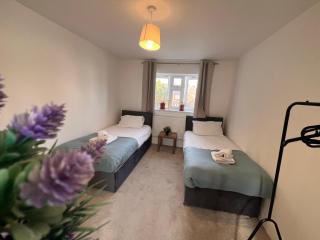 Luton Central House - Luton - 7