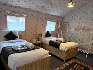 The Hermitage Lahaul - Jispa - 0