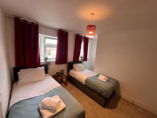 Luton Central House - Luton - 5