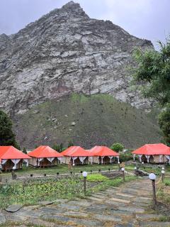 The Hermitage Lahaul - Jispa - 8