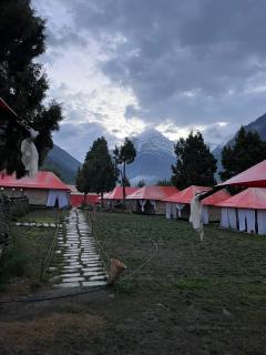 The Hermitage Lahaul - Jispa - 4