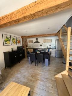 Maison Soleil - 3