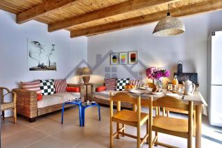 LocaLise - M6B - Ty pompon, - Maison de vacances dans le centre du Guilvinec - extérieur clos - wifi inclus - animaux bienvenus - à deux pas des plages et du port du Guilvinec - 9