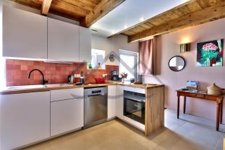 LocaLise - M6B - Ty pompon, - Maison de vacances dans le centre du Guilvinec - extérieur clos - wifi inclus - animaux bienvenus - à deux pas des plages et du port du Guilvinec - Le Guilvinec - 6