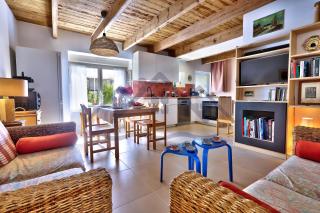 LocaLise - M6B - Ty pompon, - Maison de vacances dans le centre du Guilvinec - extérieur clos - wifi inclus - animaux bienvenus - à deux pas des plages et du port du Guilvinec - 8