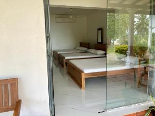 Circuit Bungalow of Fisheries Corporation - Kalametiya - 2