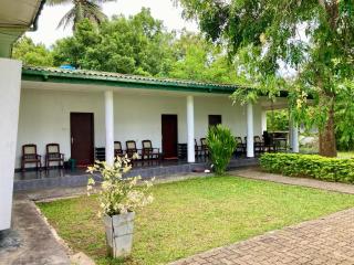 Circuit Bungalow of Fisheries Corporation - Kalametiya - 9