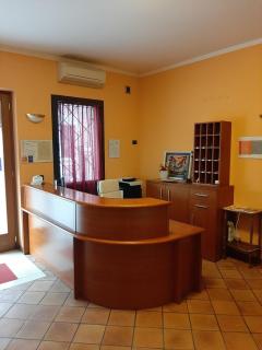 Rooster Hotel - Sanguinetto - 8