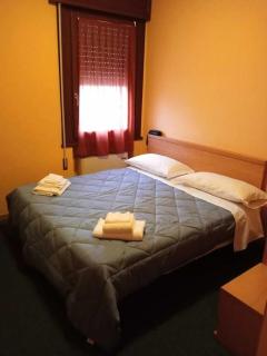 Rooster Hotel - Sanguinetto - 7