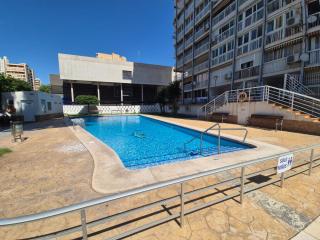 Albatros Estudio- Fincas Benidorm - Benidorm - 3