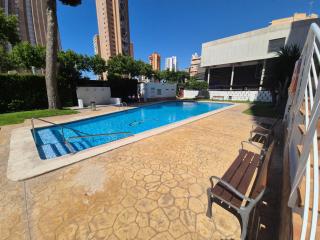 Albatros Estudio- Fincas Benidorm - 8