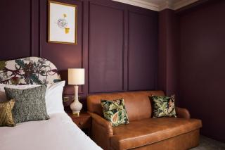 Francis Hotel Bath - 4