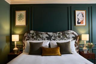 Francis Hotel Bath - 1