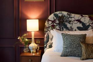 Francis Hotel Bath - 3